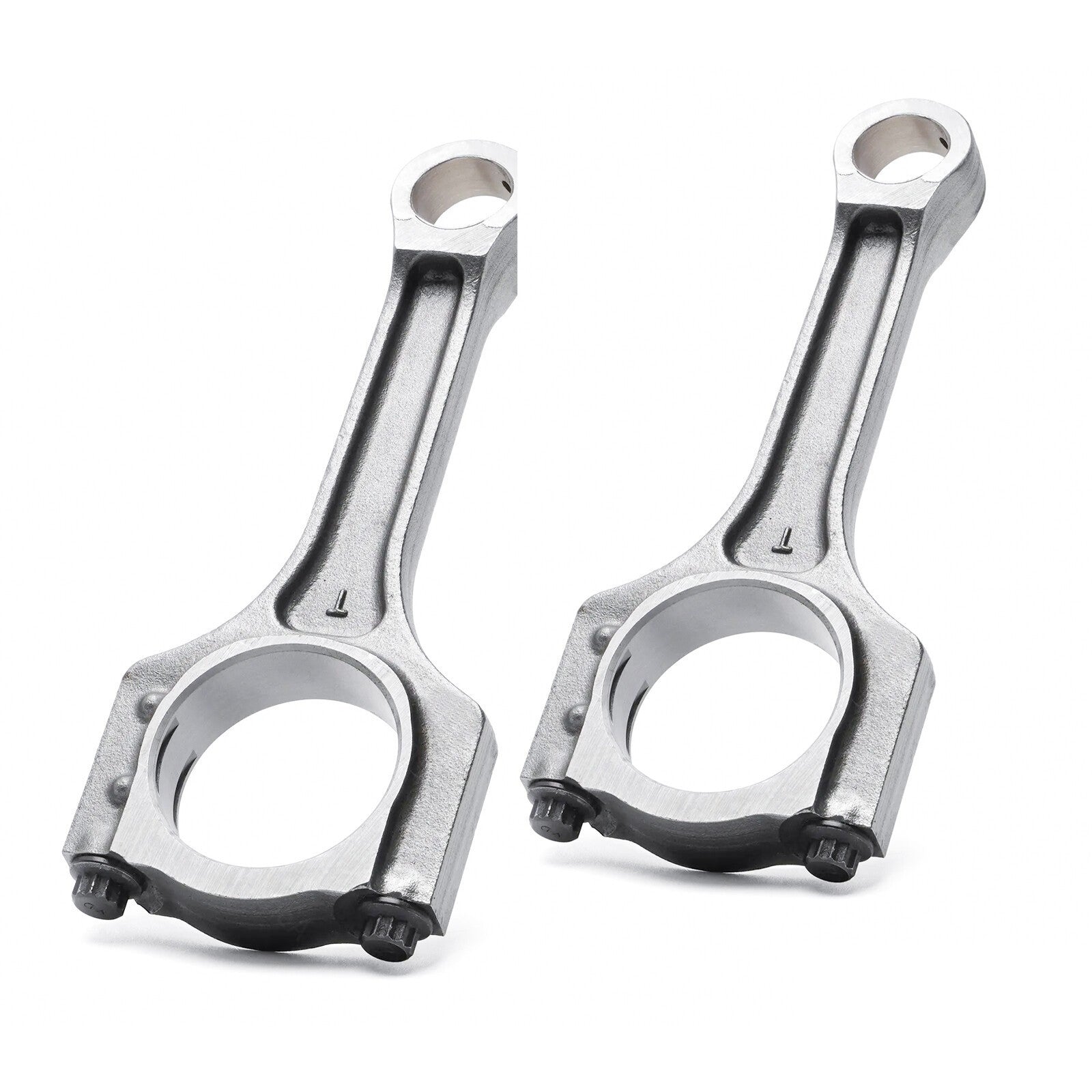 4X Connecting Rods Hyundai Genesis Coupe Santa Fe Sonata 2.0L 23510-2G440