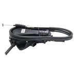 New 12V Engine Stop Motor Assembly w/ 67" Cable for NPR NPR-HD NQR 1998-2004
