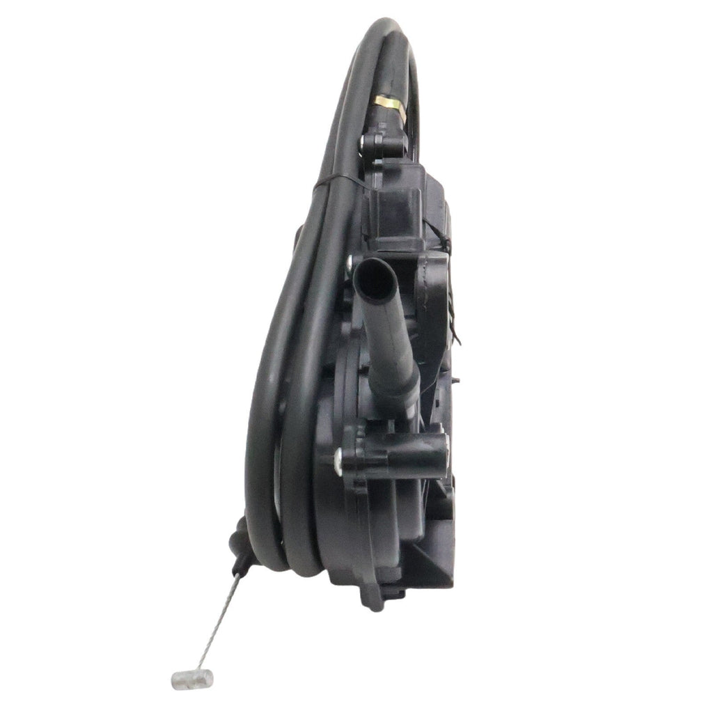 New 12V Engine Stop Motor Assembly w/ 67" Cable for NPR NPR-HD NQR 1998-2004