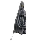New 12V Engine Stop Motor Assembly w/ 67" Cable for NPR NPR-HD NQR 1998-2004