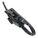 New 12V Engine Stop Motor Assembly w/ 67" Cable for NPR NPR-HD NQR 1998-2004