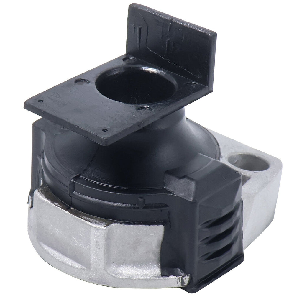 Engine & Transmission Mount Set 3PCS for 2005-2007 Ford Focus 2.0L Auto Trans