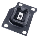 Engine & Transmission Mount Set 3PCS for 2005-2007 Ford Focus 2.0L Auto Trans