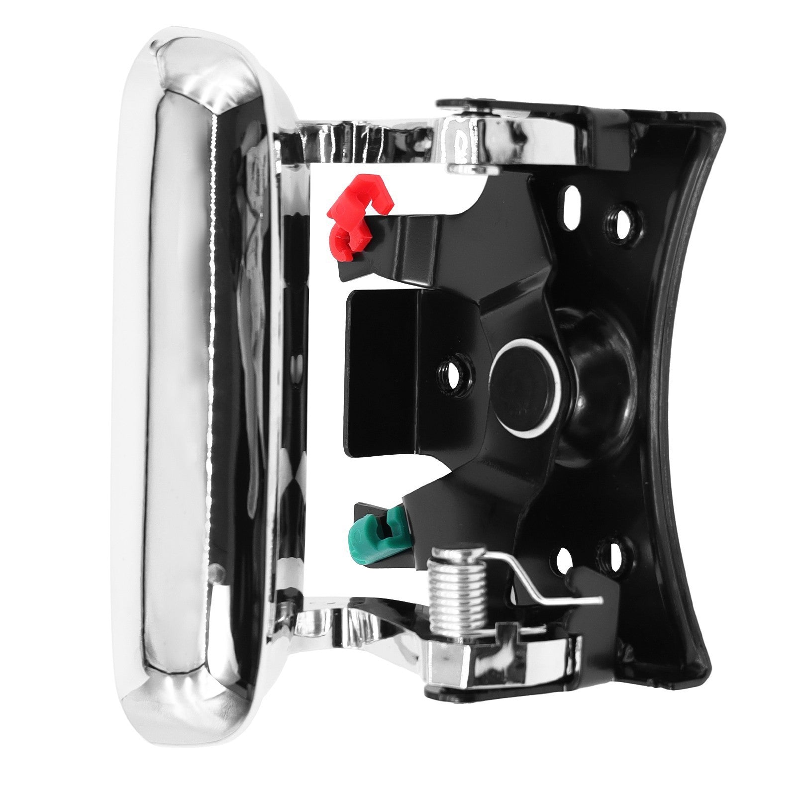 Chrome Rear Tailgate Handle 1999-07 Chevy Silverado GMC Sierra 15997911 NEW