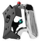 Chrome Rear Tailgate Handle 1999-07 Chevy Silverado GMC Sierra 15997911 NEW
