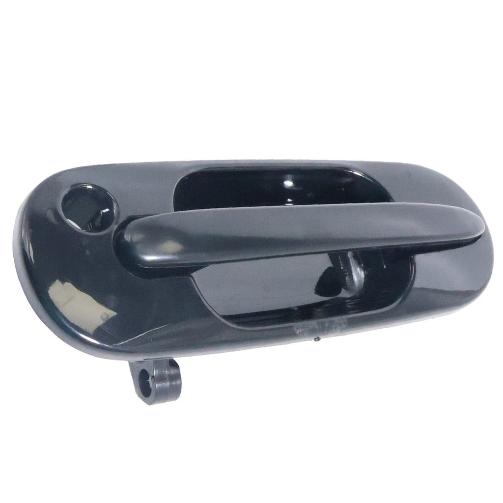 Rear Left Exterior Door Handle for Honda CR-V 1997-2001 Driver Side