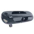 Rear Left Exterior Door Handle for Honda CR-V 1997-2001 Driver Side