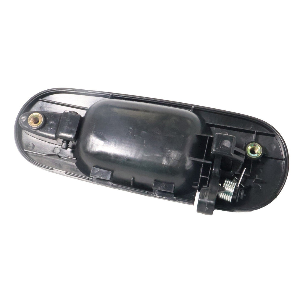 Rear Left Exterior Door Handle for Honda CR-V 1997-2001 Driver Side
