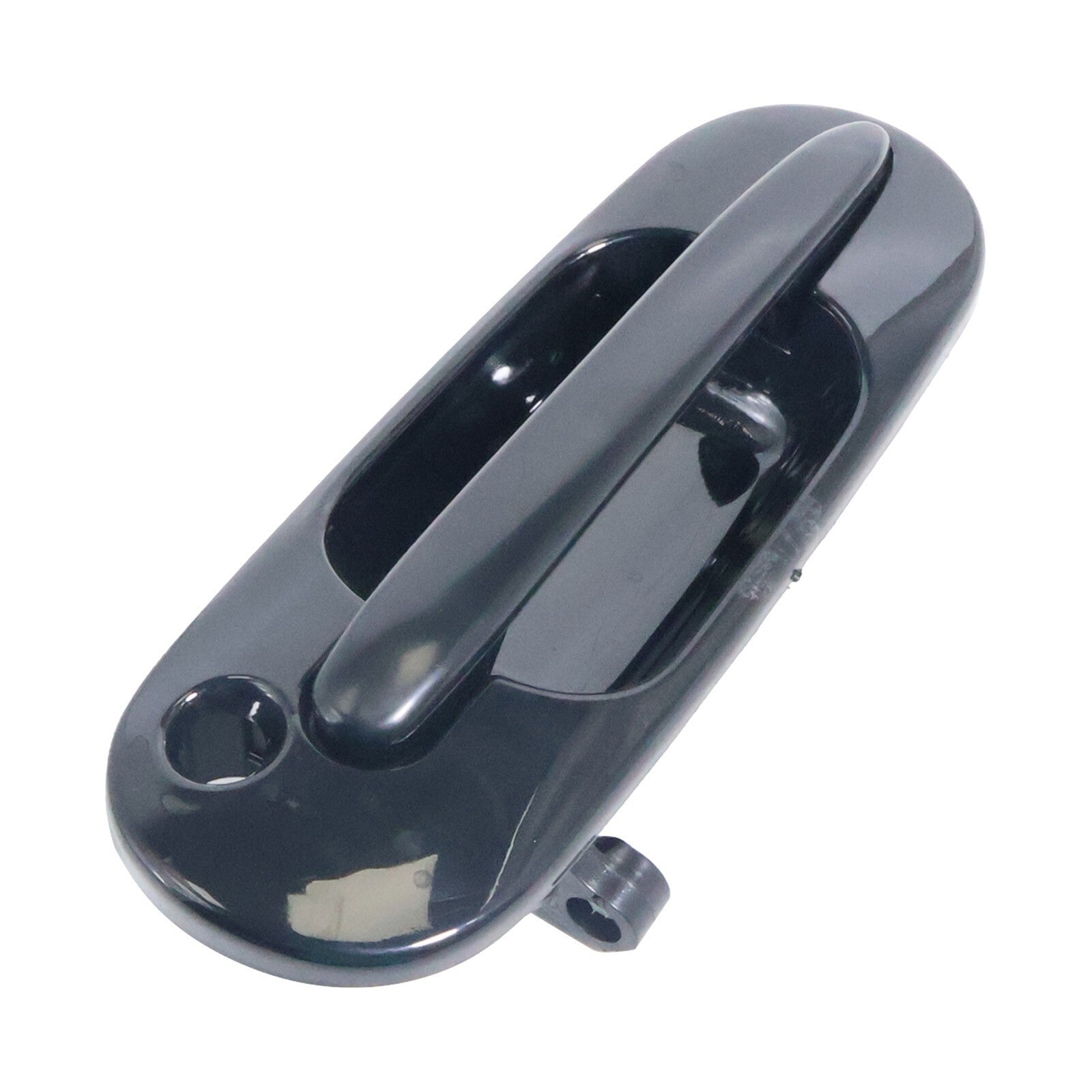 Rear Left Exterior Door Handle for Honda CR-V 1997-2001 Driver Side