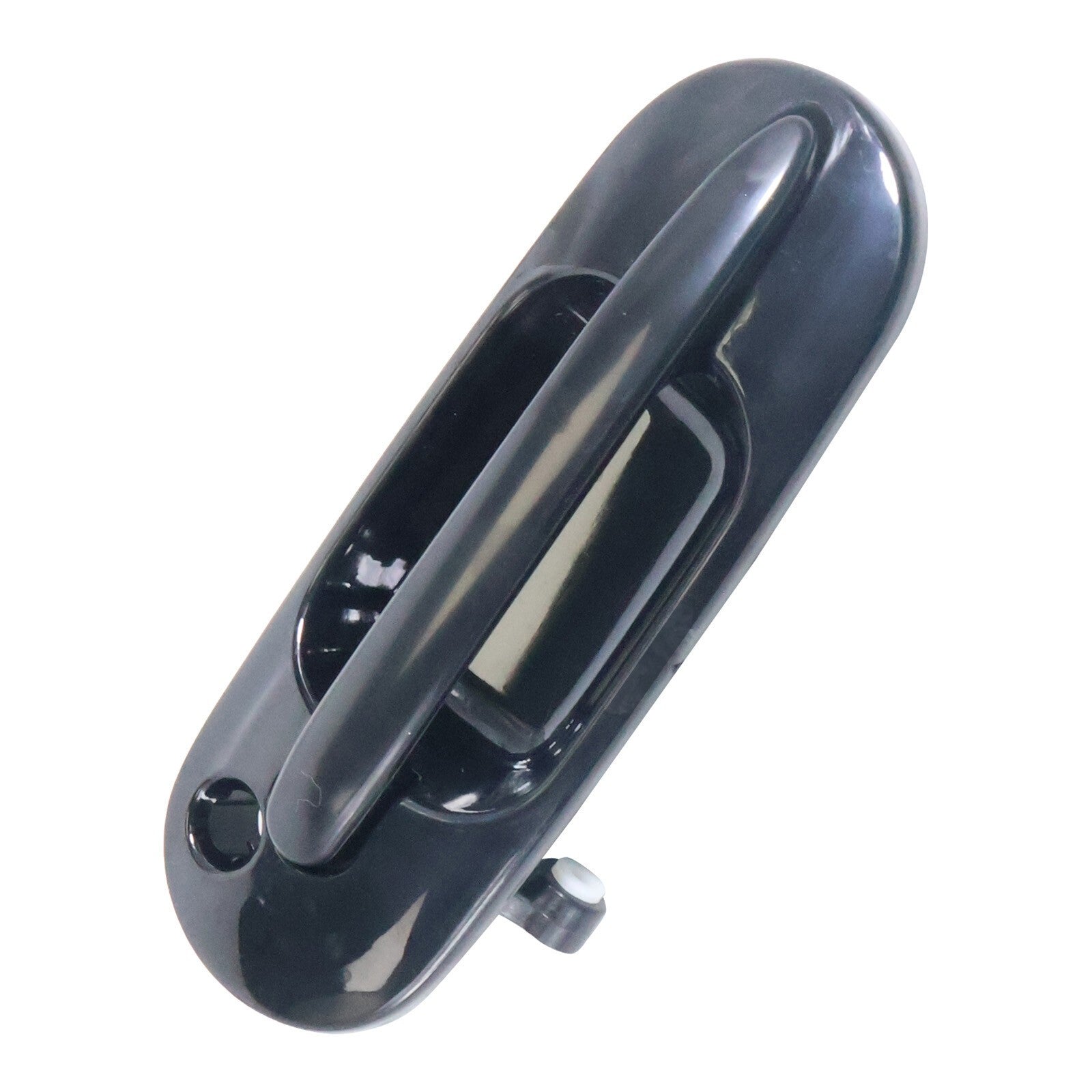 Rear Left Exterior Door Handle for Honda CR-V 1997-2001 Driver Side