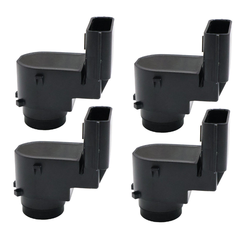 New 4X Parking Sensors 95720-D3000 95720-D9500 for Hyundai Ioniq