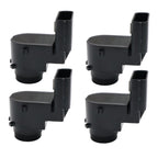 New 4X Parking Sensors 95720-D3000 95720-D9500 for Hyundai Ioniq