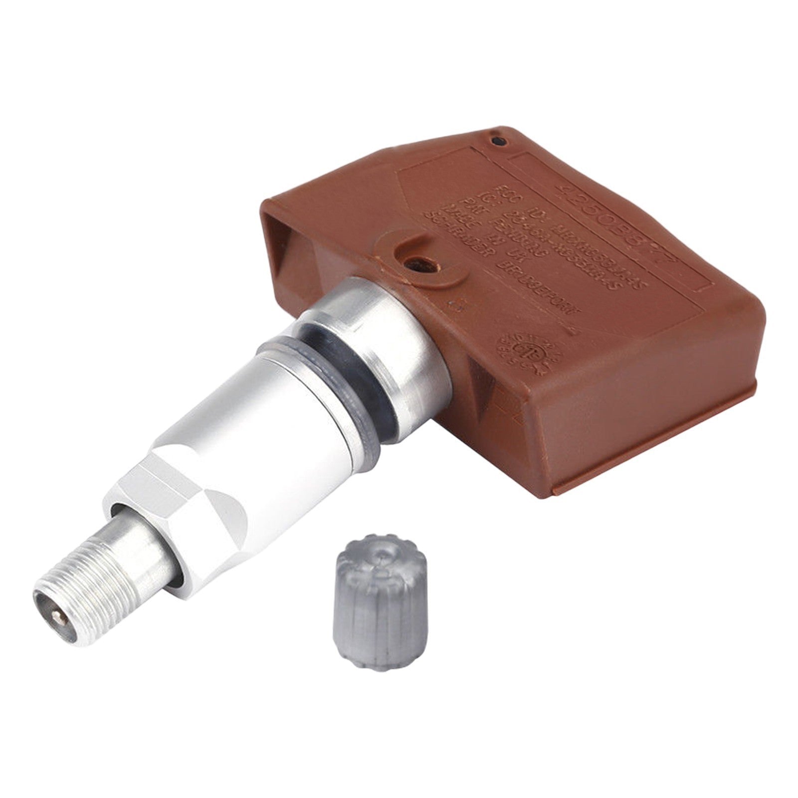 TPMS Tire Pressure Sensor Fit for Opel Saab Chevrolet Lotus 13348393