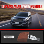 TPMS Tire Pressure Sensor Fit for Opel Saab Chevrolet Lotus 13348393