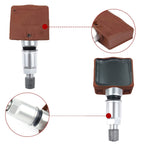 TPMS Tire Pressure Sensor Fit for Opel Saab Chevrolet Lotus 13348393