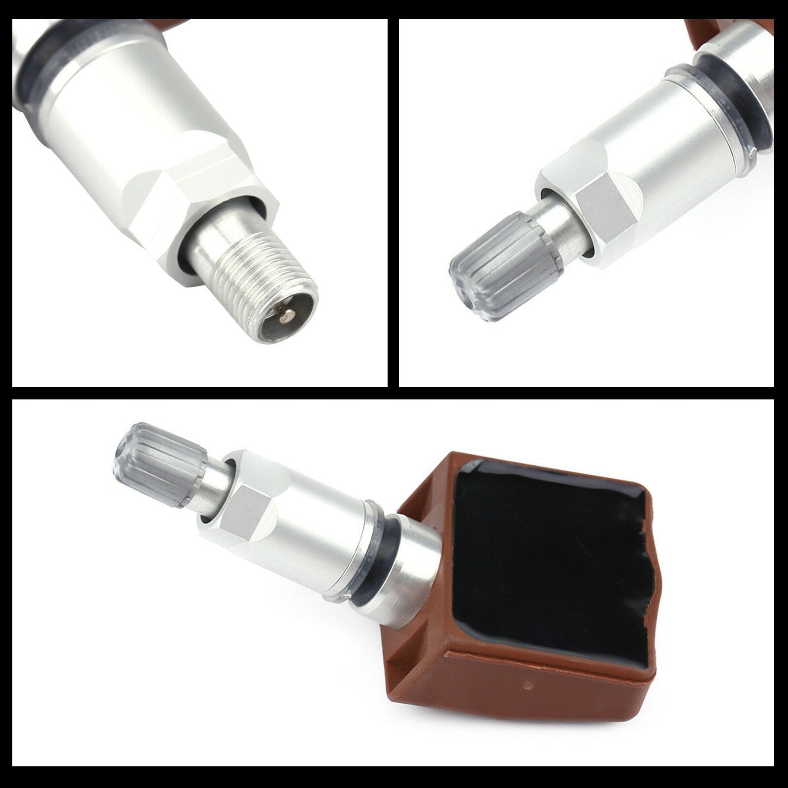 TPMS Tire Pressure Sensor Fit for Opel Saab Chevrolet Lotus 13348393