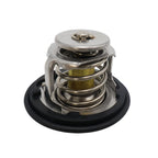 Engine Coolant Thermostat 19301-RNA-315 for 2006-2015 Honda Civic