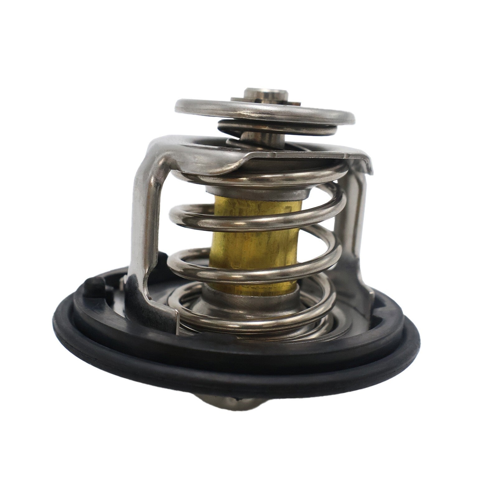Engine Coolant Thermostat 19301-RNA-315 for 2006-2015 Honda Civic