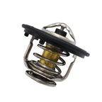 Engine Coolant Thermostat 19301-RNA-315 for 2006-2015 Honda Civic