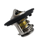 Engine Coolant Thermostat 19301-RNA-315 for 2006-2015 Honda Civic