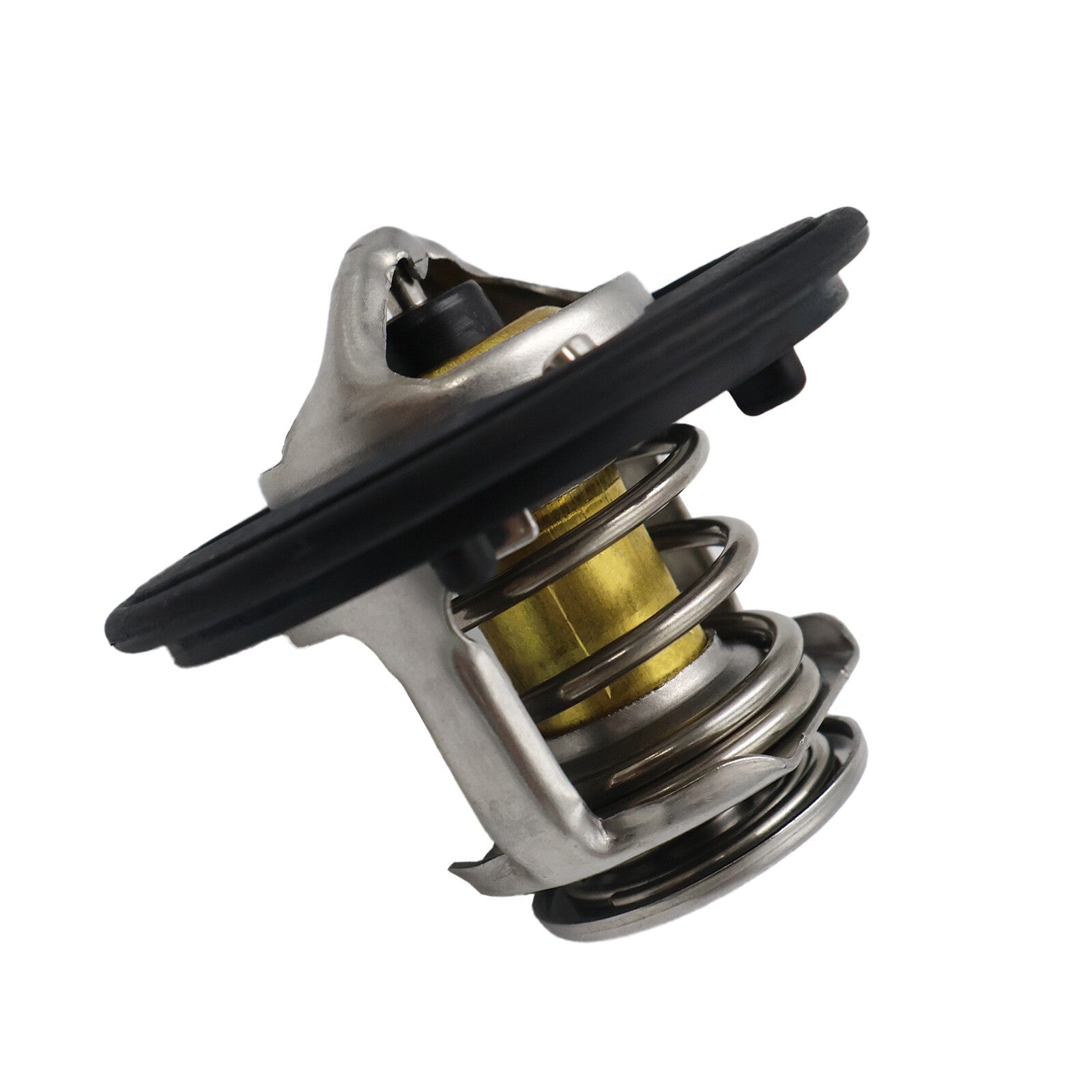 Engine Coolant Thermostat 19301-RNA-315 for 2006-2015 Honda Civic