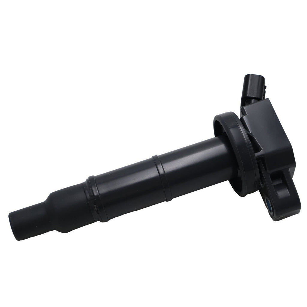 Ignition Coil & Spark Plug Set for Toyota Matrix Camry Lexus L4 2.4L 19185426