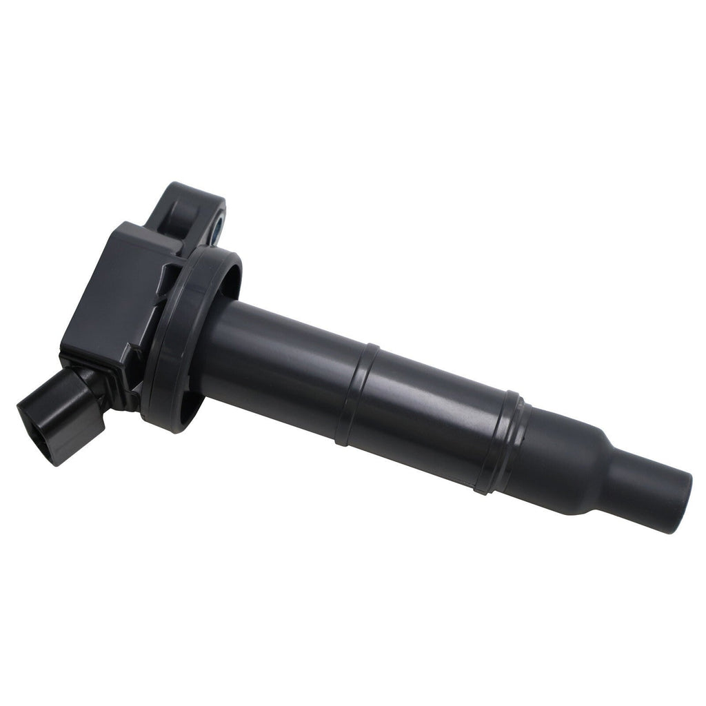 Ignition Coil & Spark Plug Set for Toyota Matrix Camry Lexus L4 2.4L 19185426