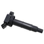 Ignition Coil & Spark Plug Set for Toyota Matrix Camry Lexus L4 2.4L 19185426