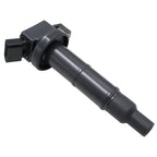 Ignition Coil & Spark Plug Set for Toyota Matrix Camry Lexus L4 2.4L 19185426