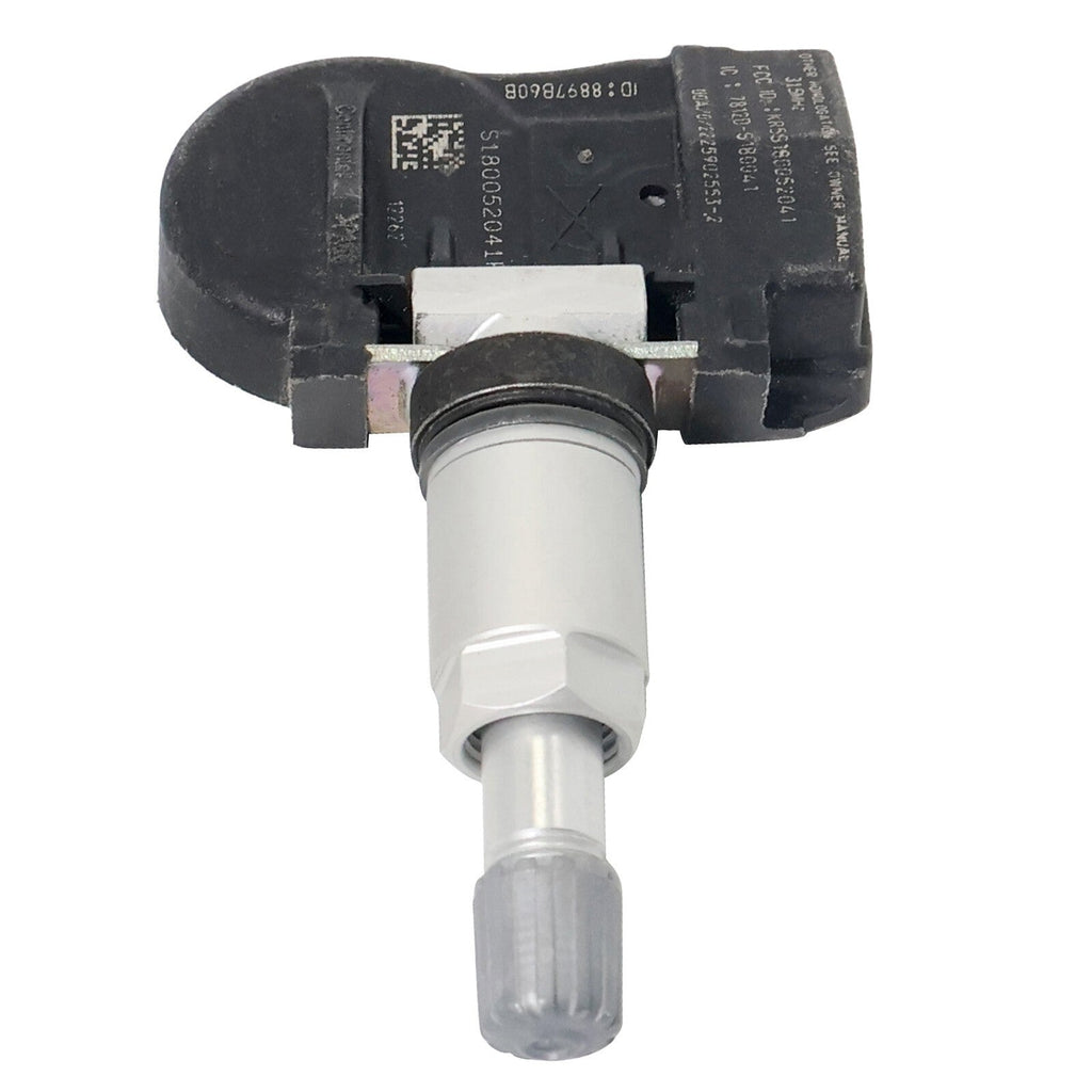 Kia Hyundai TPMS Tire Pressure Sensor 52933-2M000 Tire Sensor Replacement
