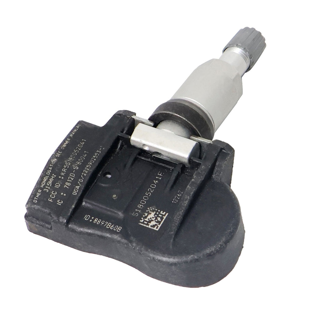 Kia Hyundai TPMS Tire Pressure Sensor 52933-2M000 Tire Sensor Replacement