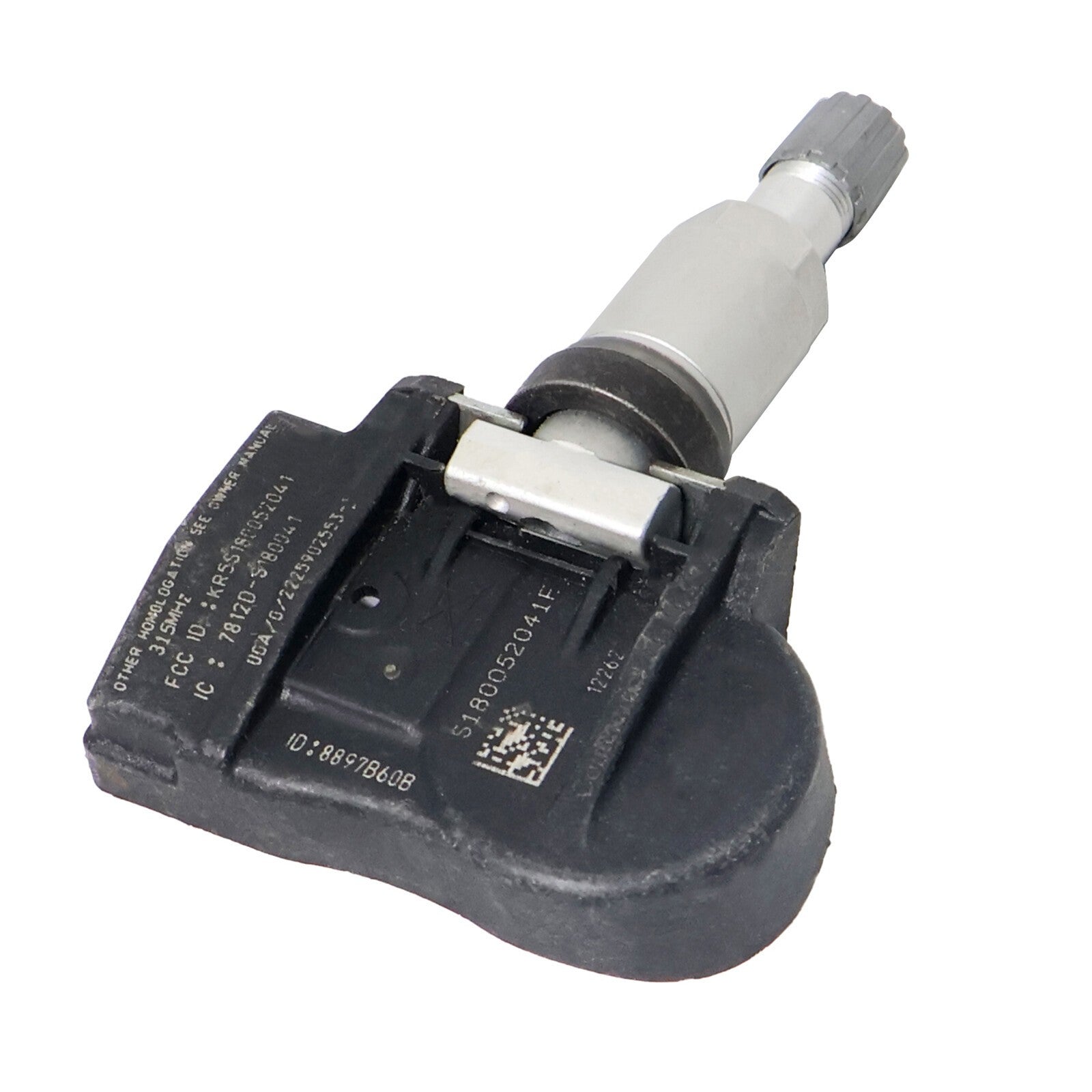 Kia Hyundai TPMS Tire Pressure Sensor 52933-2M000 Tire Sensor Replacement