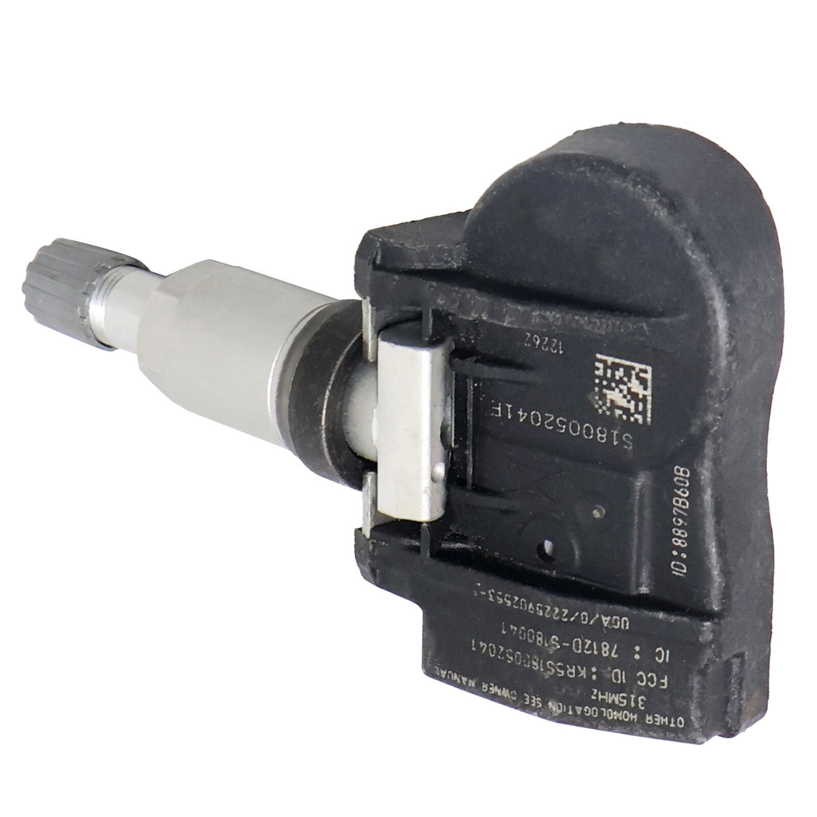 Kia Hyundai TPMS Tire Pressure Sensor 52933-2M000 Tire Sensor Replacement