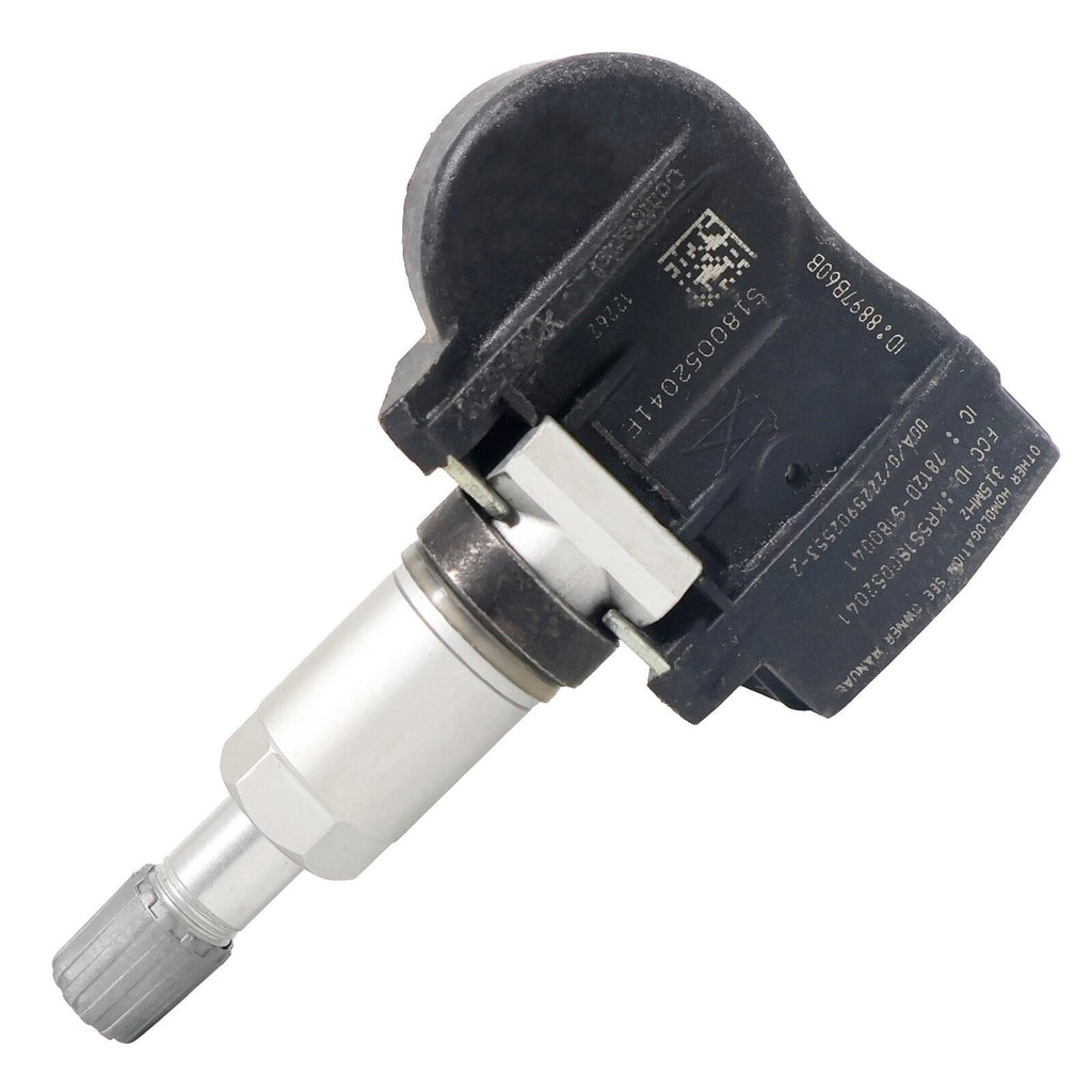 Kia Hyundai TPMS Tire Pressure Sensor 52933-2M000 Tire Sensor Replacement