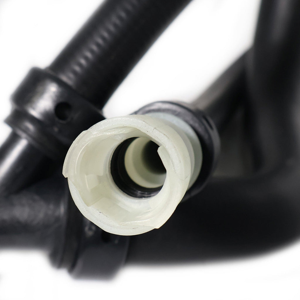 Heater Hose for Chevy Yukon Suburban Avalanche GMC XL 1500 Tahoe 2500 15834773