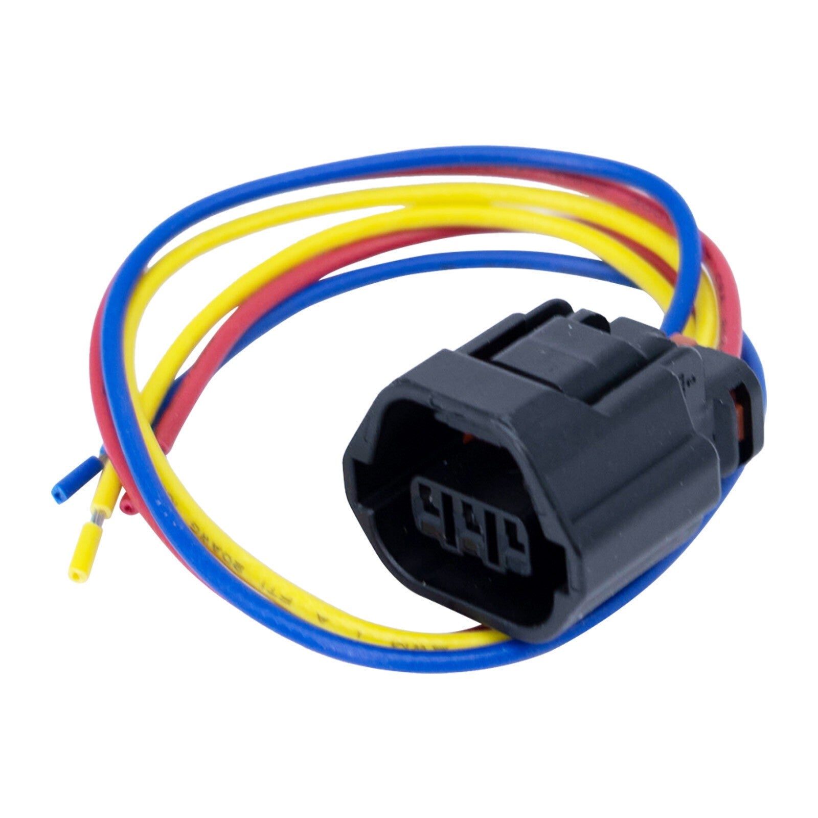 2x Transmission Speed Sensor with Wire Plug for Mitsubishi Eclipse Outlander