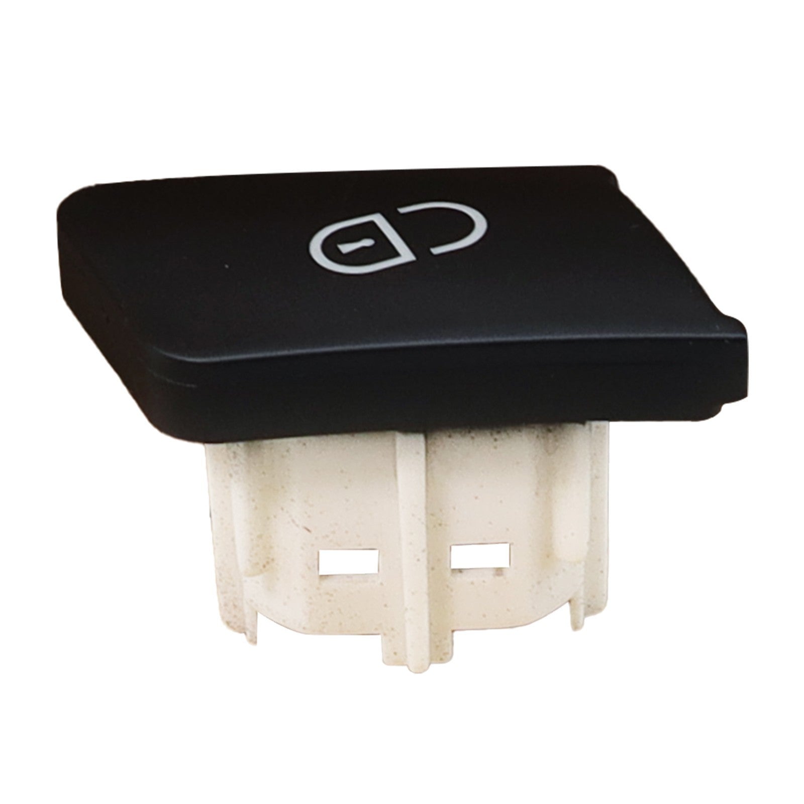 Benz W204 W212 Front Right Door Lock Switch Button Cap 2049058502