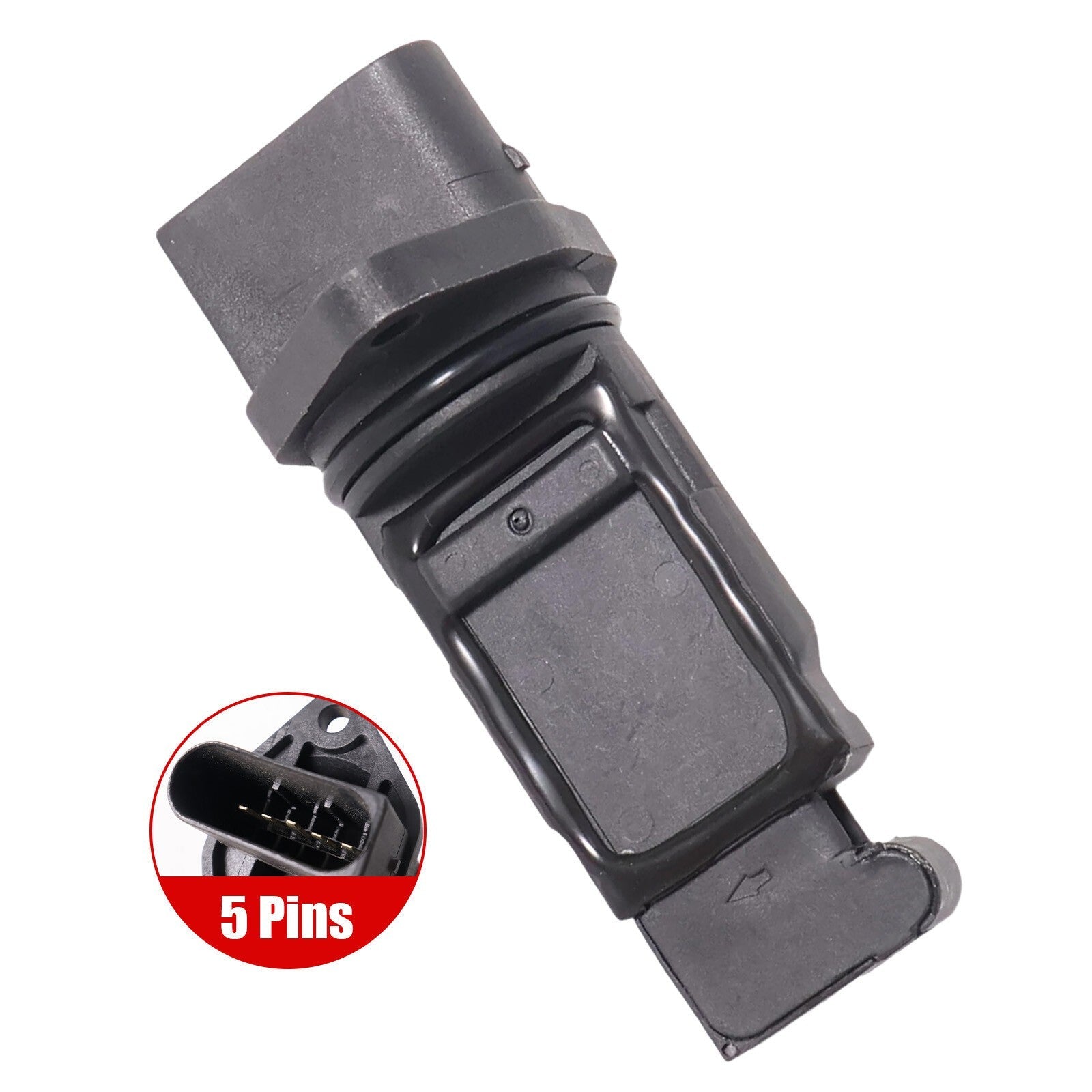 Mass Air Flow Sensor MAF 99660612300 for Porsche 911 Carrera Boxster New