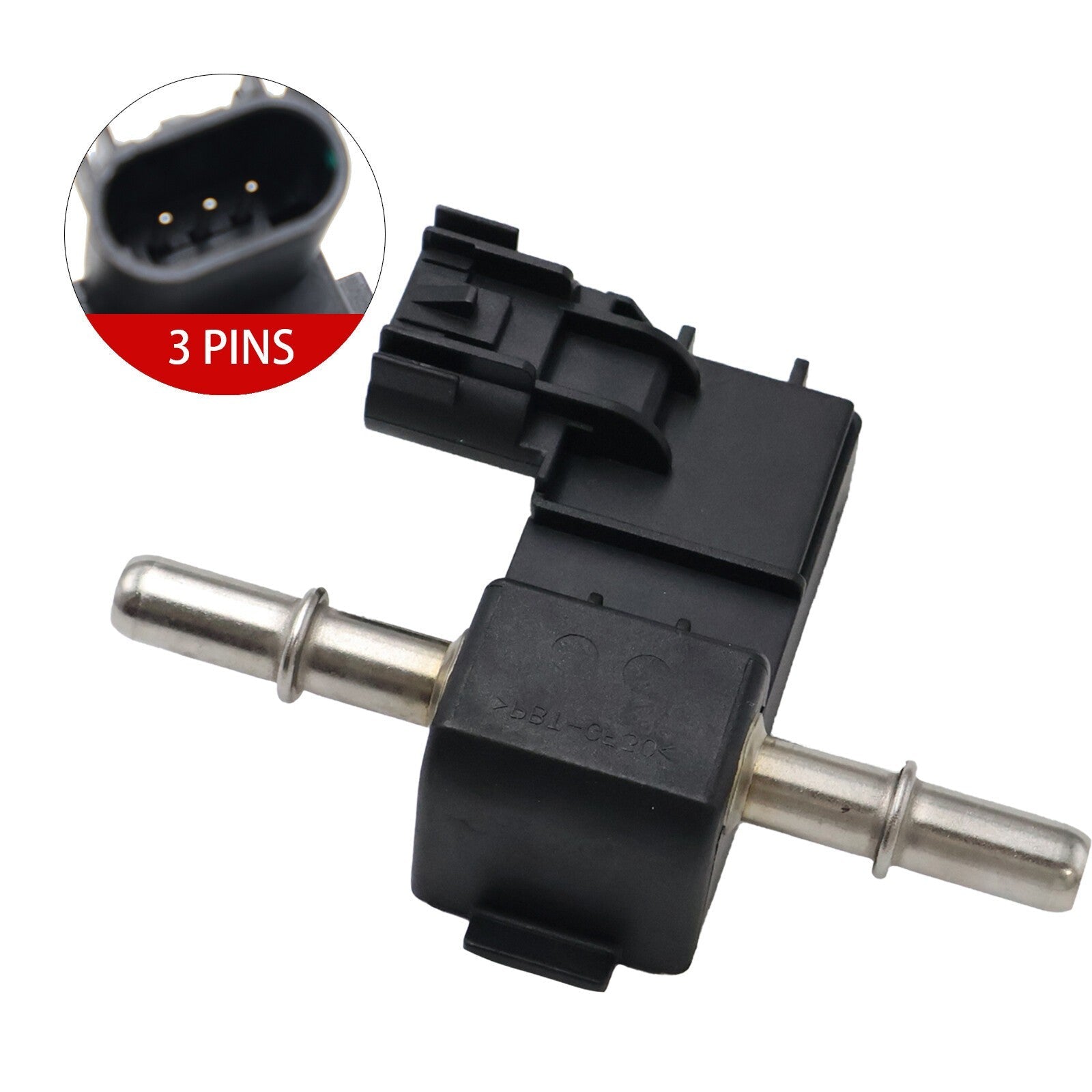 Flex Fuel Composition Sensor 13507129 for Buick LaCrosse 3.6L Cadillac ATS 2.0L
