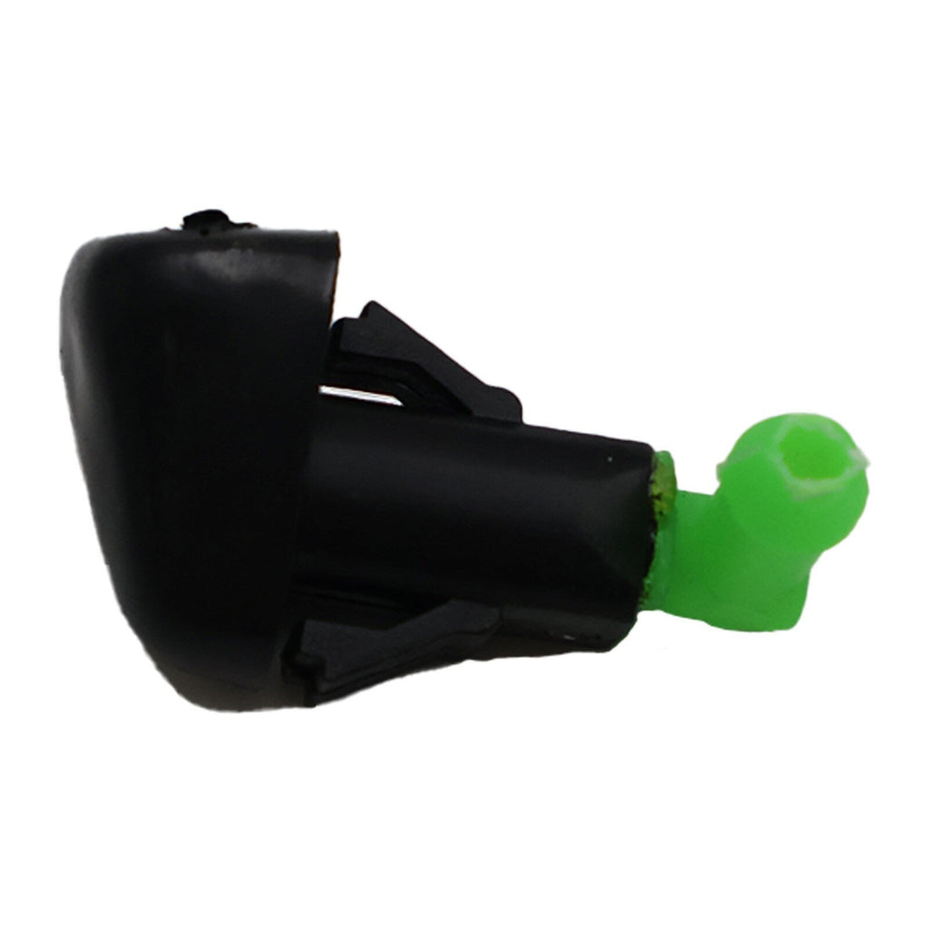 2 Windshield Washer Spray Nozzles for 1998-2002 Honda Accord 76810S84A02