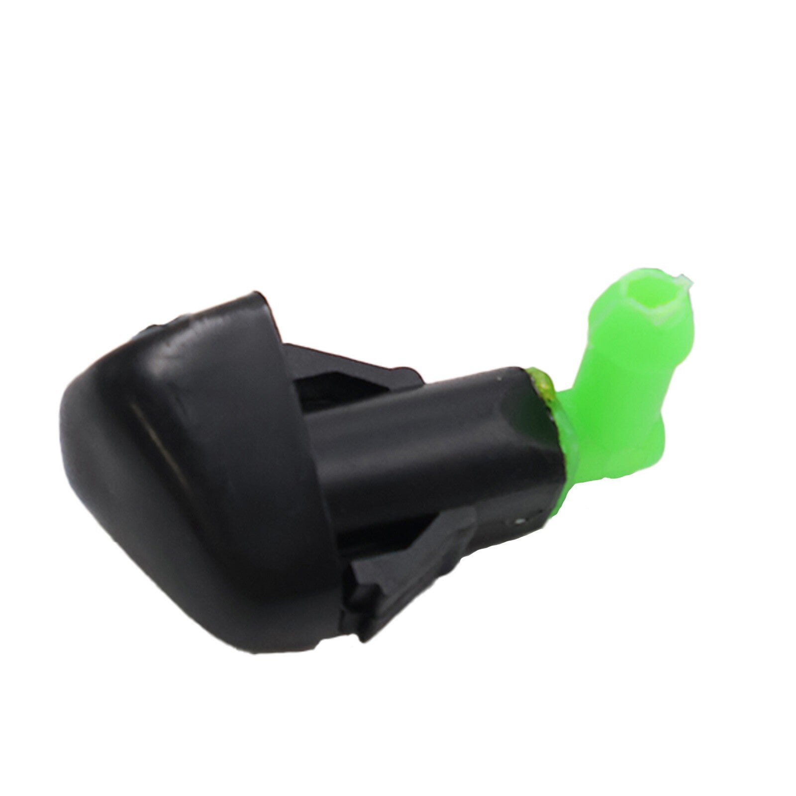 2 Windshield Washer Spray Nozzles for 1998-2002 Honda Accord 76810S84A02