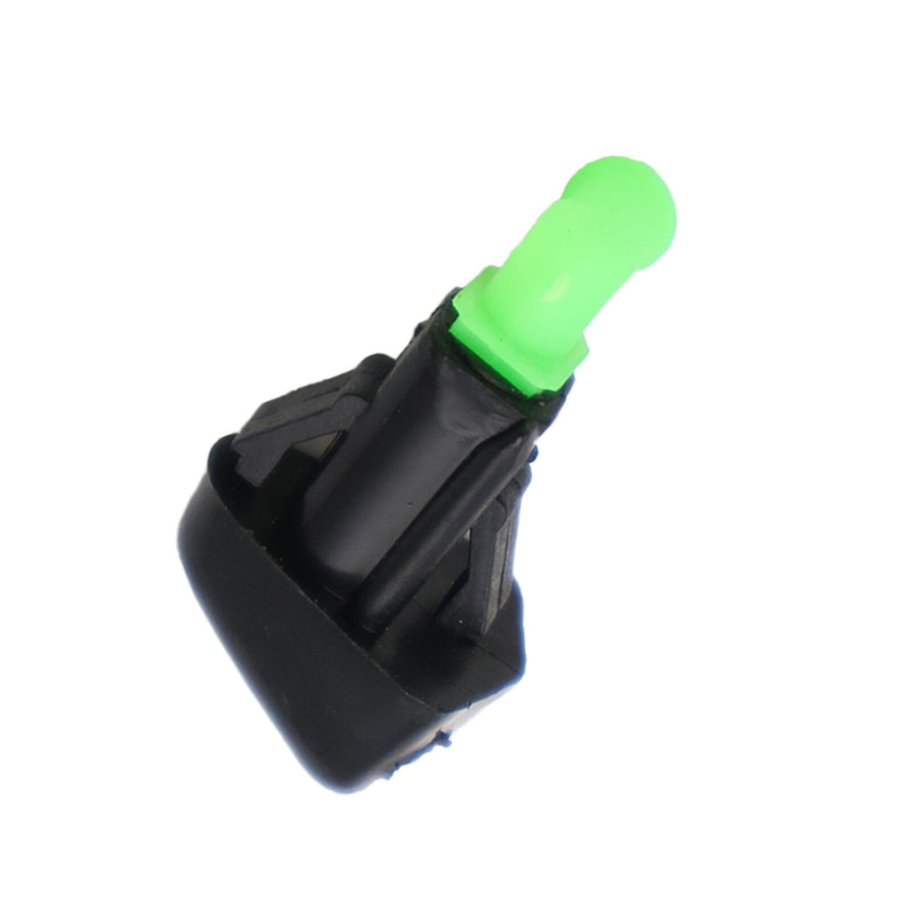 2 Windshield Washer Spray Nozzles for 1998-2002 Honda Accord 76810S84A02