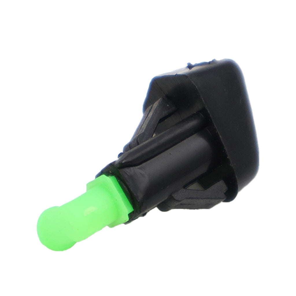 2 Windshield Washer Spray Nozzles for 1998-2002 Honda Accord 76810S84A02