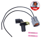 Mazda Speed Sensor with Connector for 2 3 5 6 CX-7 Protege Trans Input/Output