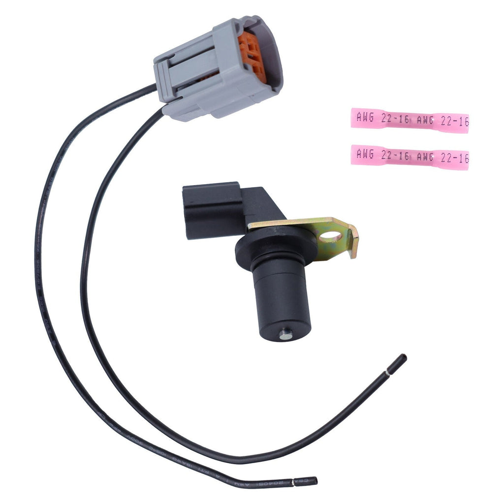 Mazda Speed Sensor with Connector for 2 3 5 6 CX-7 Protege Trans Input/Output