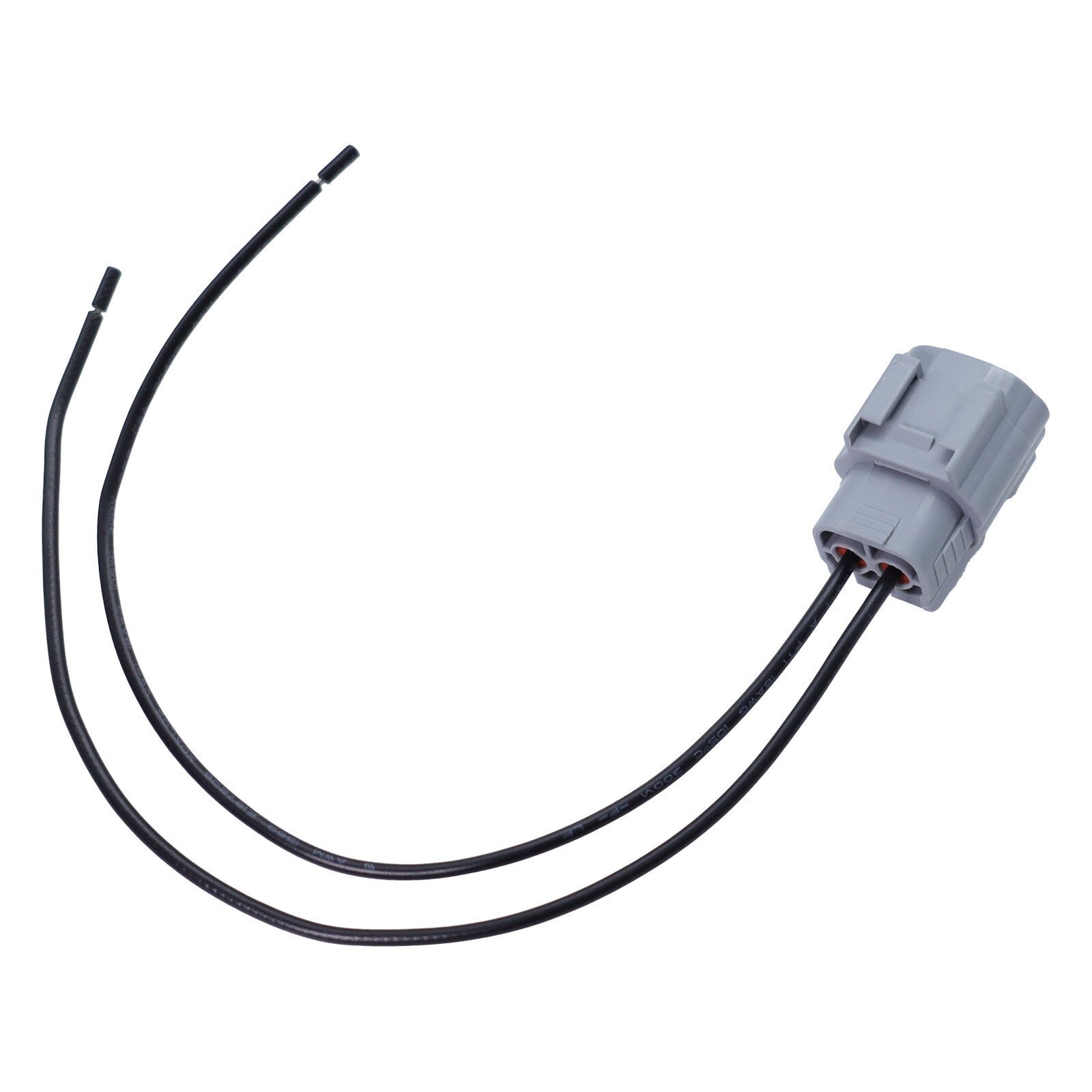 Mazda Speed Sensor with Connector for 2 3 5 6 CX-7 Protege Trans Input/Output