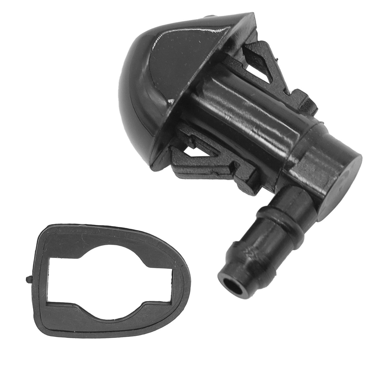 Windshield Washer Nozzle 58089 for 09-15 Honda Pilot 76810-SZA-A01ZA