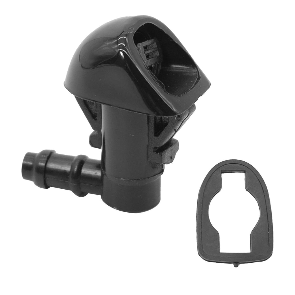 Windshield Washer Nozzle 58089 for 09-15 Honda Pilot 76810-SZA-A01ZA