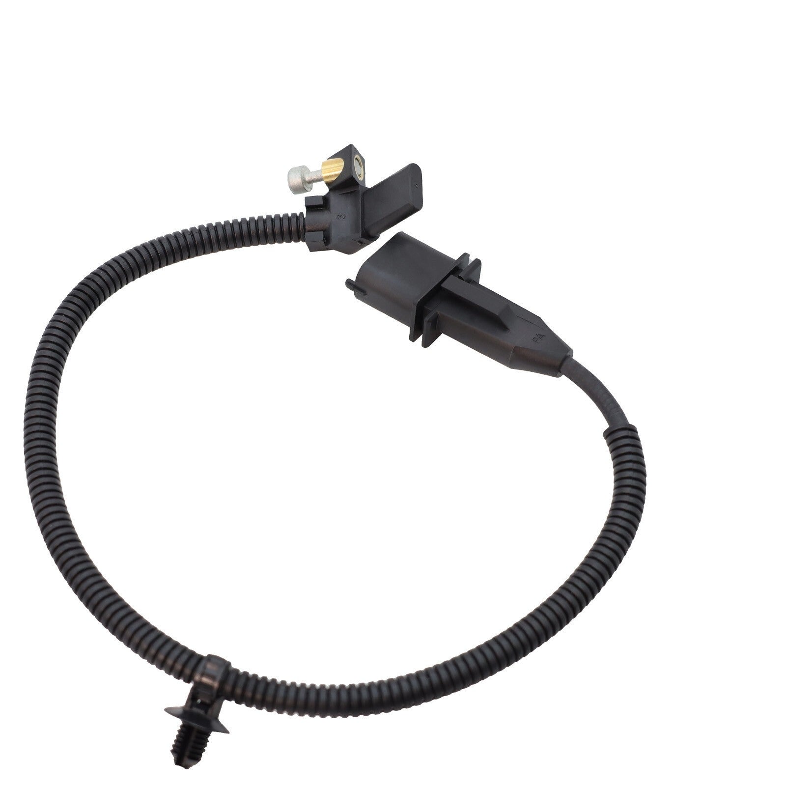 Crankshaft Position Sensor for Chevrolet Sonic 2012-2018 & Cruze Limited 2016