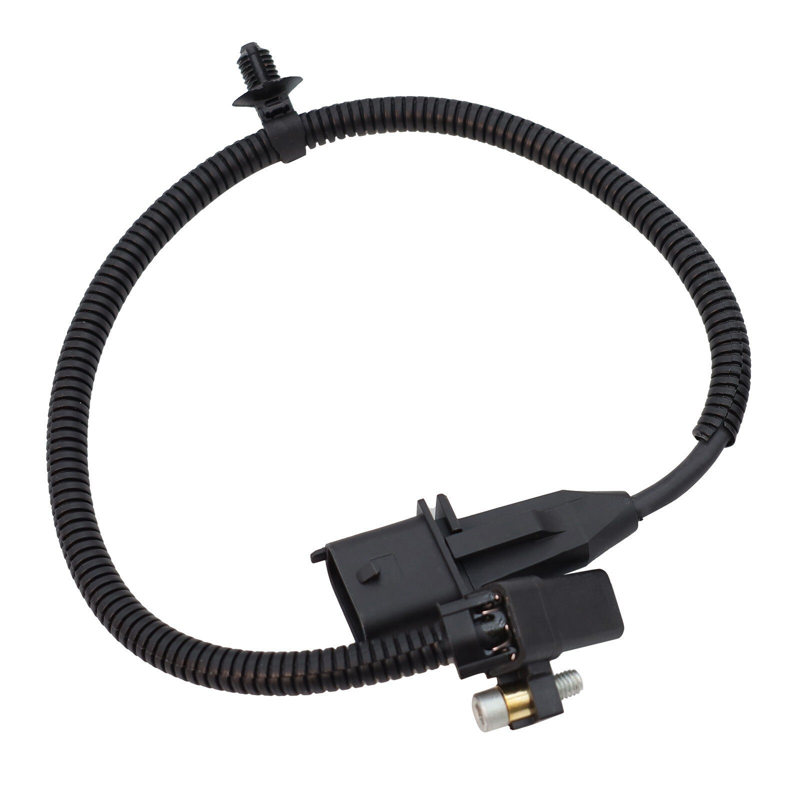Crankshaft Position Sensor for Chevrolet Sonic 2012-2018 & Cruze Limited 2016